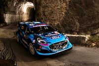 WRC | Ford entrerà in F1 ma conferma l'impegno con M-Sport