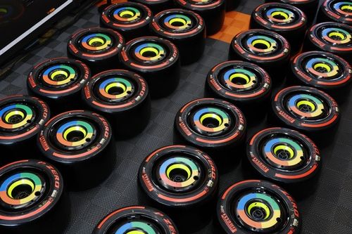 Por qu&eacute; los equipos podr&iacute;an dejar de lado el neum&aacute;tico blando en Azerbaiy&aacute;n