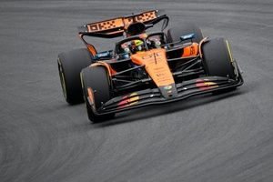 F1: Piastri vence caótico GP da Holanda, Norris e Ferrari vivem 'desastre' e Bortoleto é 18º