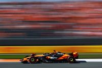 F1 GP Pa&iacute;ses Bajos 2025: Horario y c&oacute;mo ver la carrera de Colapinto