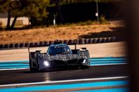 BMW presenta su coche LMDh revisado para las campañas 2026 de WEC e IMSA