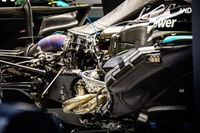 Mercedes y Red Bull, bajo lupa por una posible trampa con los motores de 2026