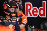 MotoGP: Viñales abandona GP da Indonésia e tomará decisão sobre restante da temporada até domingo