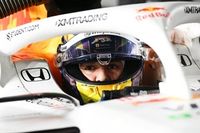 ANÁLISE F1: O que o GP de Singapura significou para a escolha de pilotos da Red Bull para 2026