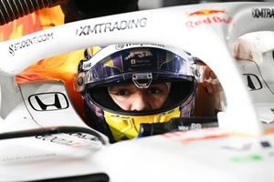 ANÁLISE F1: O que o GP de Singapura significou para a escolha de pilotos da Red Bull para 2026