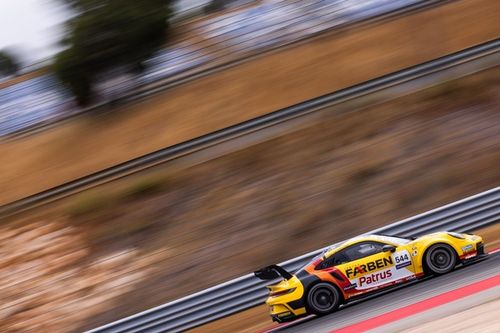 Porsche Cup: Marçal Müller e Felipe Fraga vencem os 300km de Portimão após disputa até o fim contra Comparatto/Leist