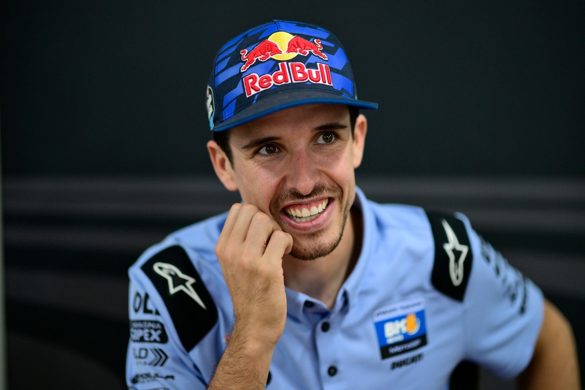 Yamaha ou KTM : Álex Márquez entre en piste dans un marché des transferts effréné