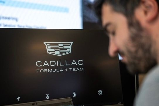 COTA boss welcomes opportunities as Cadillac "will be really great" for F1