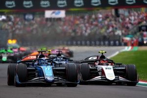 Crawford z pierwszym zwycięstwem w sezonie