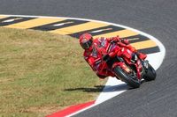 Qué pilotos pasan a la Q2 de MotoGP en Mugello y quiénes van a la Q1