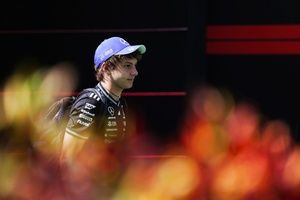 F1: Antonelli arruma 'encrenca' em corrida de kart em Milton Keynes; entenda