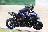 Quartararo niesiony zwycięstwami