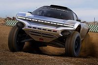 Hummer tambi&eacute;n se apunta al Extreme E