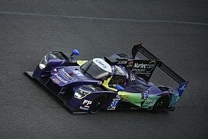 Jaminet chory na COVID-19