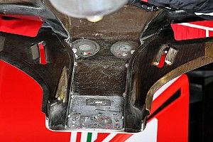 La batalla t&eacute;cnica de F1 que quiz&aacute;s te has perdido