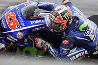 Viñales: “Si sacamos todo el potencial de la moto lucharemos por ganar en Austin”