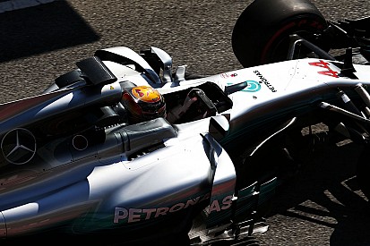 Semua tim Mercedes akan gunakan mesin Spesifikasi-2 di GP Australia