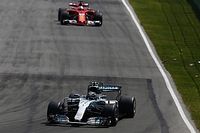Bottas: Mercedes ainda é melhor que Ferrari em classificação