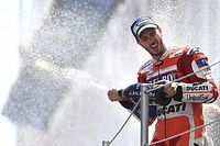 Ducati: Aufeinanderfolgende MotoGP-Siege vor ein paar Monaten "undenkbar"