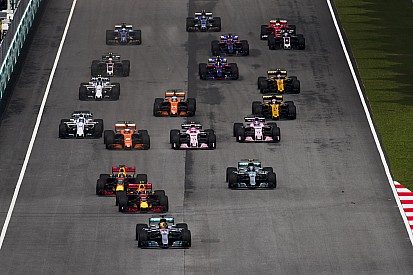 Los equipos de F1 se cuestionan el papel del Grupo de Estrategia