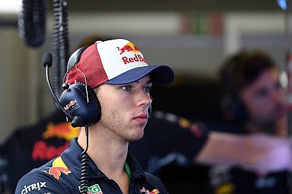 Officiel - Gasly remplacera Buemi pour l'ePrix de New York