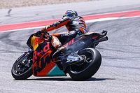 KTM probar&aacute; un nuevo motor en el test de Le Mans