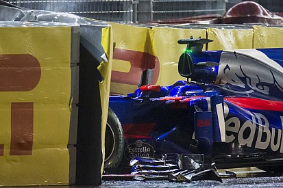 Bilan saison - Kvyat et Red Bull, l'inéluctable divorce