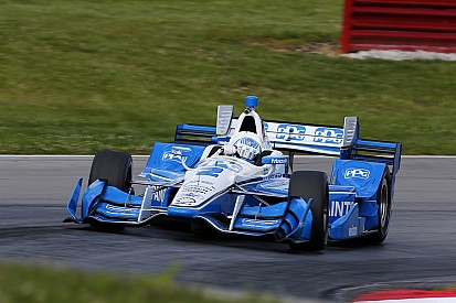 Course - Josef Newgarden impérial, et nouveau leader du championnat !