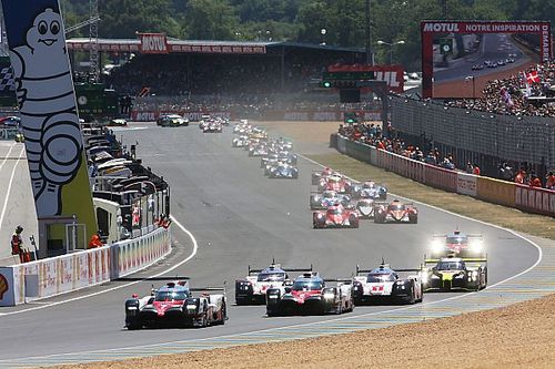 El WEC FIA World revela los resultados de la Encuesta Global de Aficionados