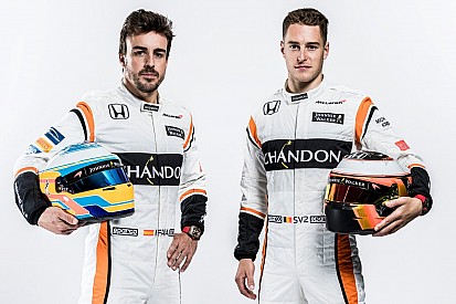 Alonso: Mercedes'le görüştüm ancak ciddi bir şey yoktu