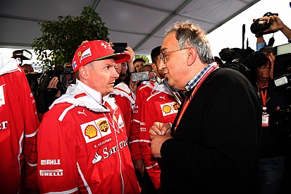 Ferrari: 2018, Raikkonen'in kendisini göstermesi için son şansı