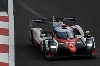 Toyota cambia su alineación para la carrera del WEC en Austin