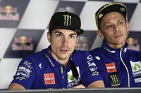 Vi&ntilde;ales: &ldquo;Si tuvimos un baj&oacute;n, el test de Le Mans nos subi&oacute; la moral&rdquo;