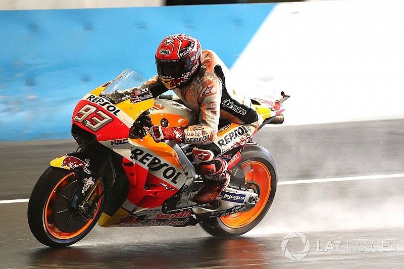 Marc Marquez, Repsol Honda Team