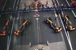 F1: Piastri revela impacto real de controvérsia de Monza e elogia postura da McLaren perante à briga 'caseira'