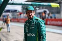 Alonso: "El viernes es nuestro punto fuerte, pero luego todos aprenden"