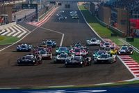 WEC 2026: lista completa de equipos y pilotos confirmados para la temporada