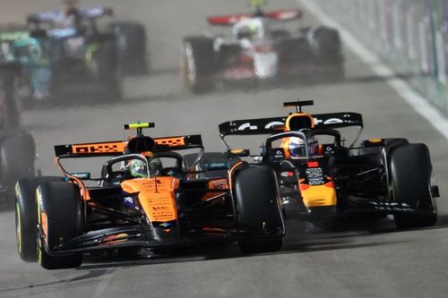 Verstappen tendr&aacute; el escenario perfecto y Norris la gran prueba de fuego en Qatar