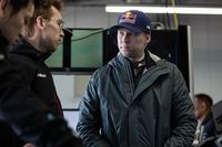 Sfortuna Rovanpera: è costretto a saltare i test di SuperFormula a causa delle vertigini