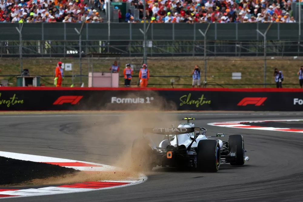 Lando Norris, McLaren
