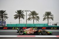 Duerksen vuelve a ganar la carrera final de la F2 en Abu Dhabi