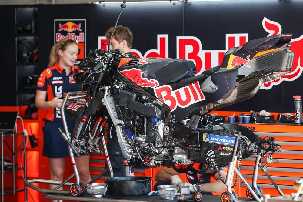 KTM