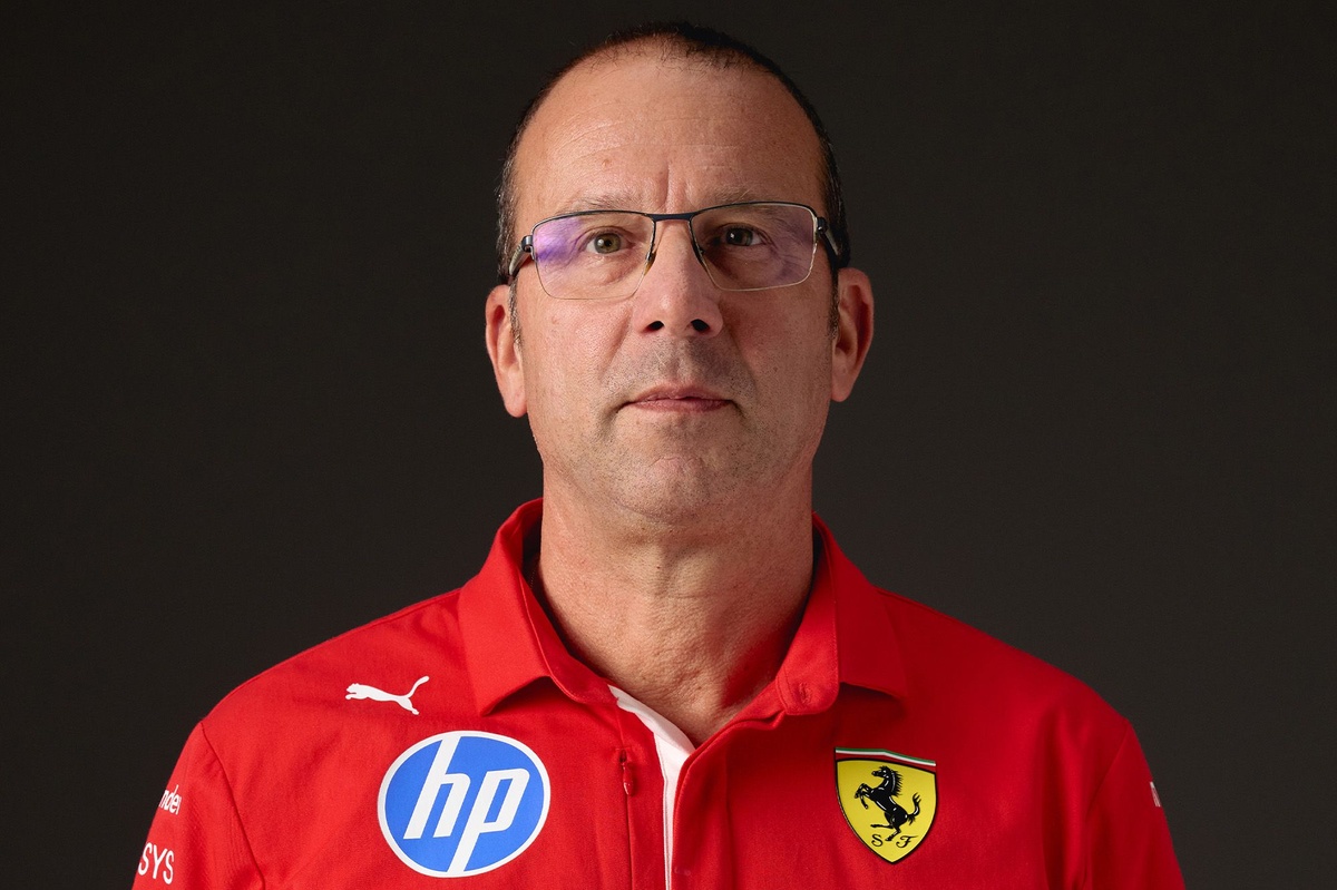 Ferrari sigue avanzando en el parón: SF-26 y futuro 2027 en marcha
