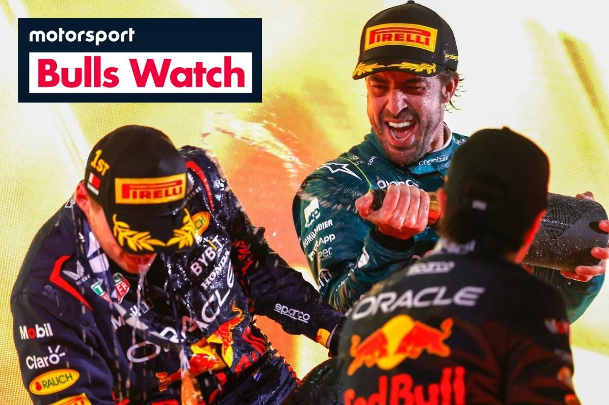Christian Horner wanted Fernando Alonso and Charles Leclerc at Red Bull