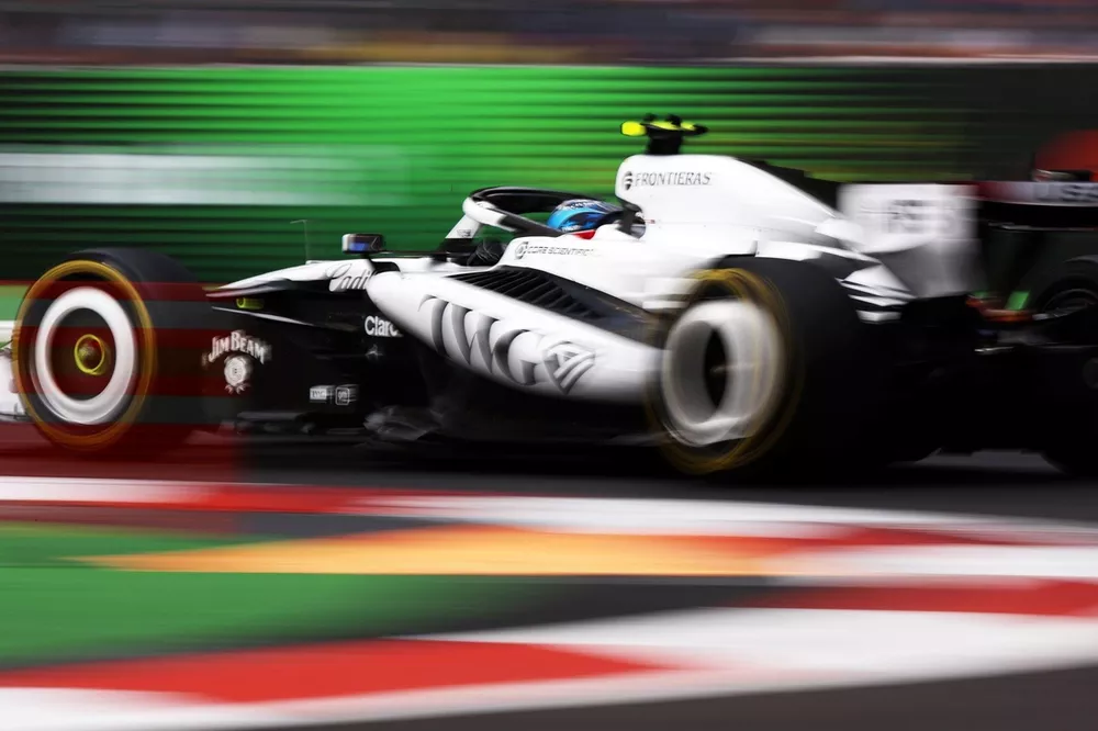 Colton Herta, Cadillac Racing