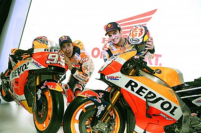 Repsol perbarui kontrak sponsor utama Honda MotoGP