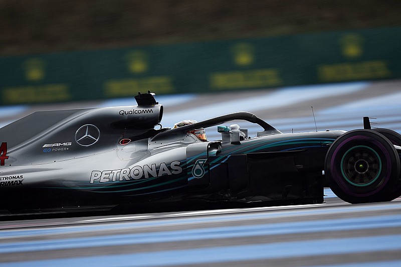 Hamilton
