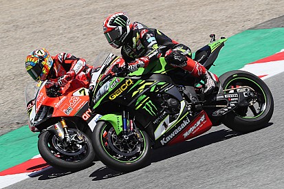 WSBK Fan Survey: Davies and Rea battle for most popular rider