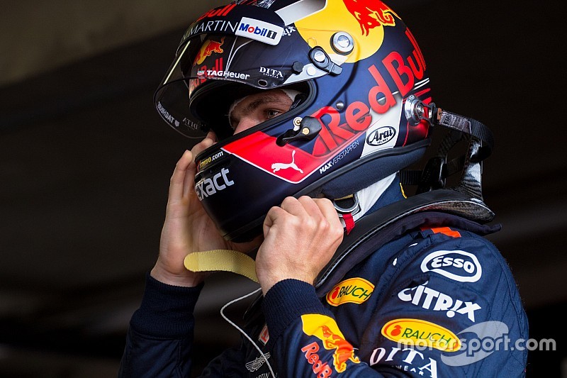 В Red Bull нацелились на поул в Монако