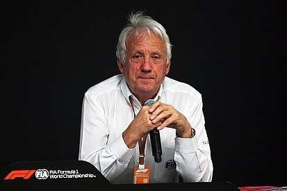 La FIA e i team di F1 lavorano ad un piano a lungo termine per sostituire Whiting